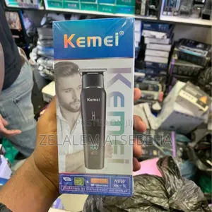 Kemei Original Hair Clipper Km-1113