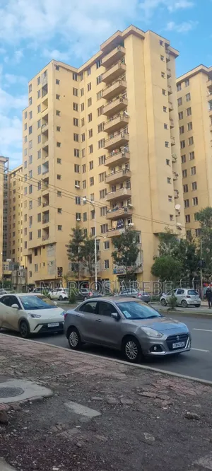 1bdrm Condo in Bulbula Addis Ababa, Bole for sale