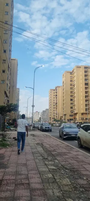 1bdrm Condo in Bulbula Addis Ababa, Bole for sale