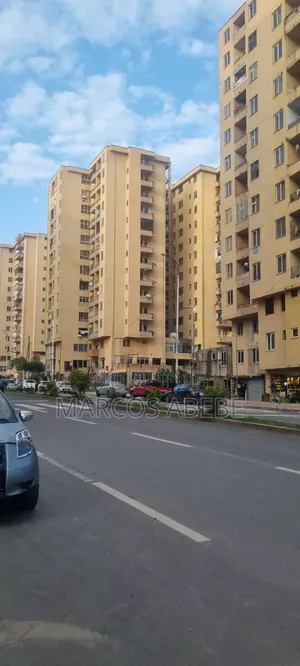 1bdrm Condo in Bulbula Addis Ababa, Bole for sale