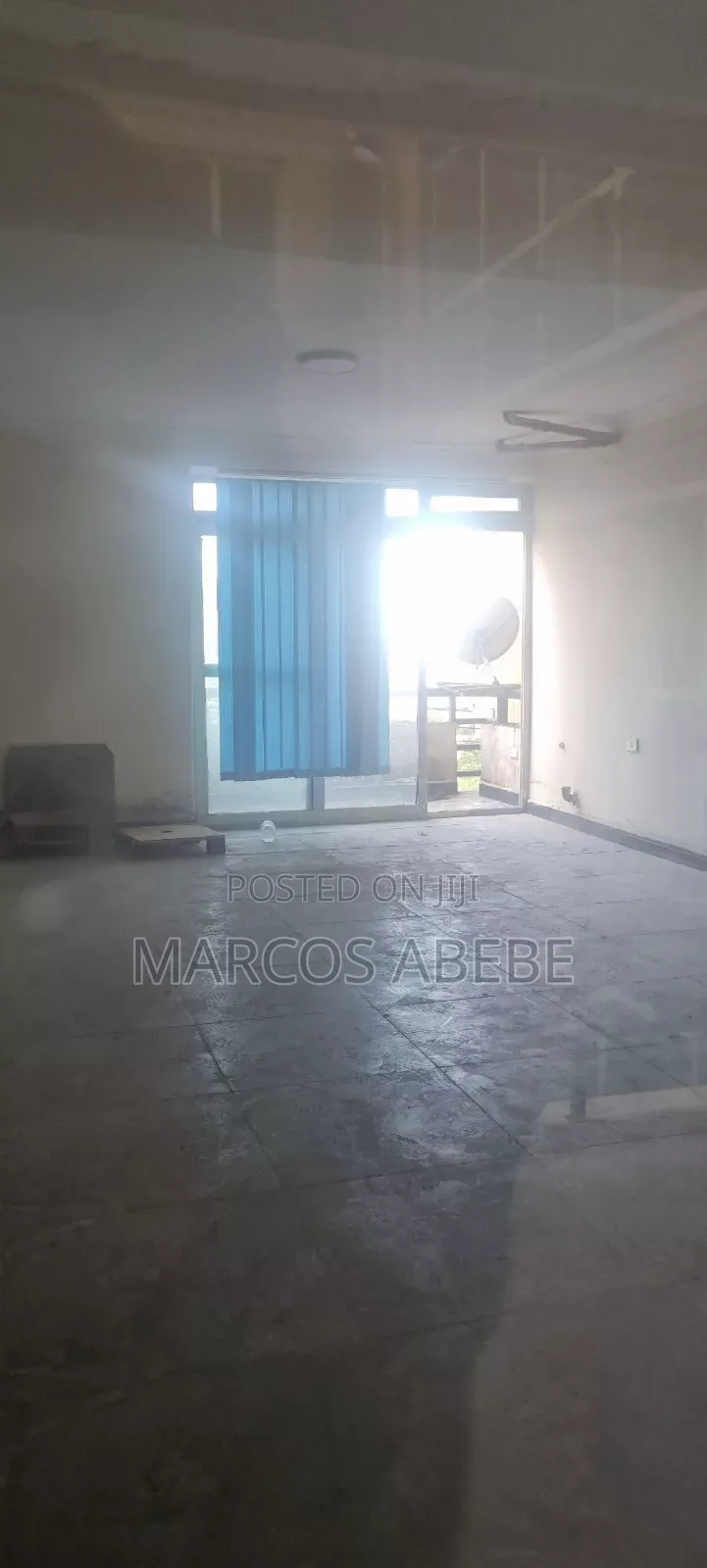 1bdrm Condo in Bulbula Addis Ababa, Bole for sale
