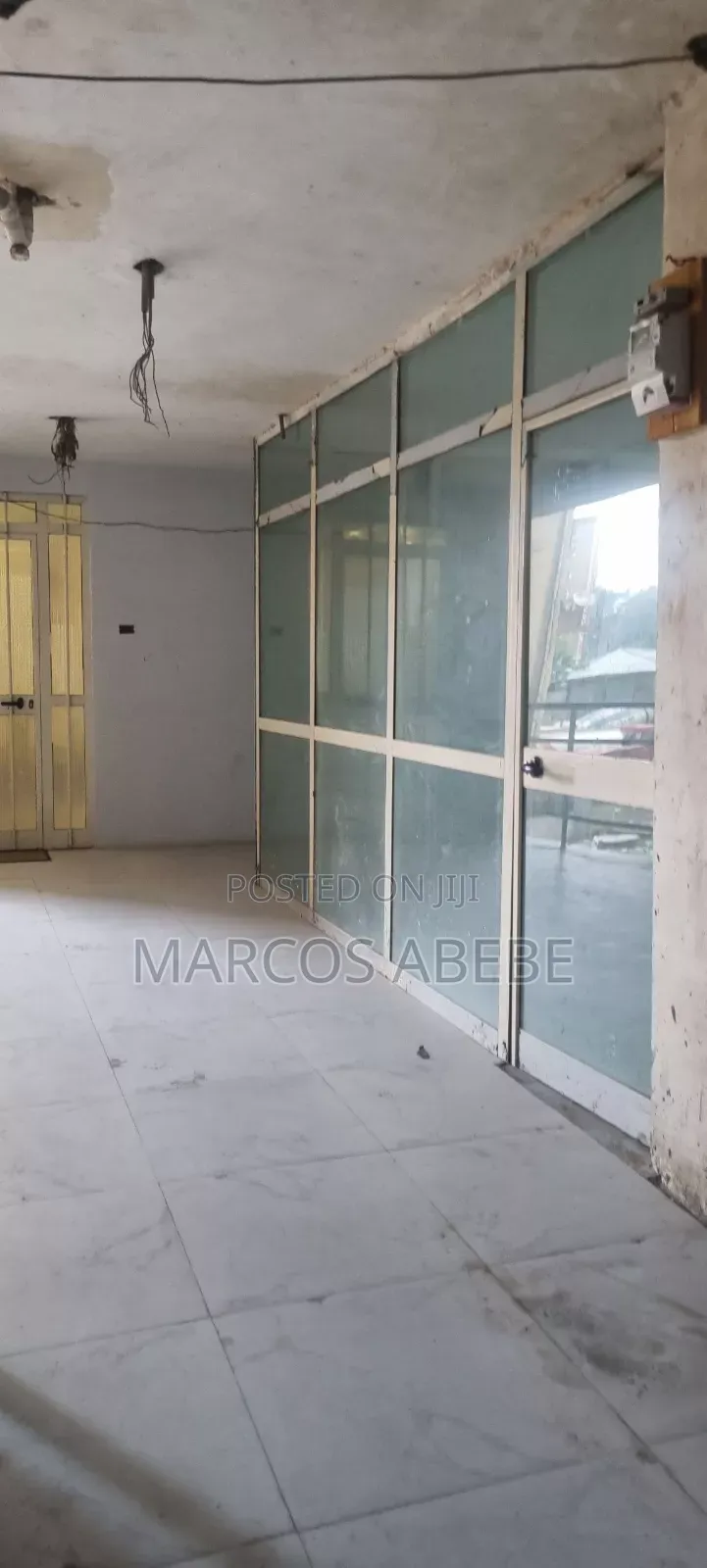 1bdrm Condo in Bulbula Addis Ababa, Bole for sale