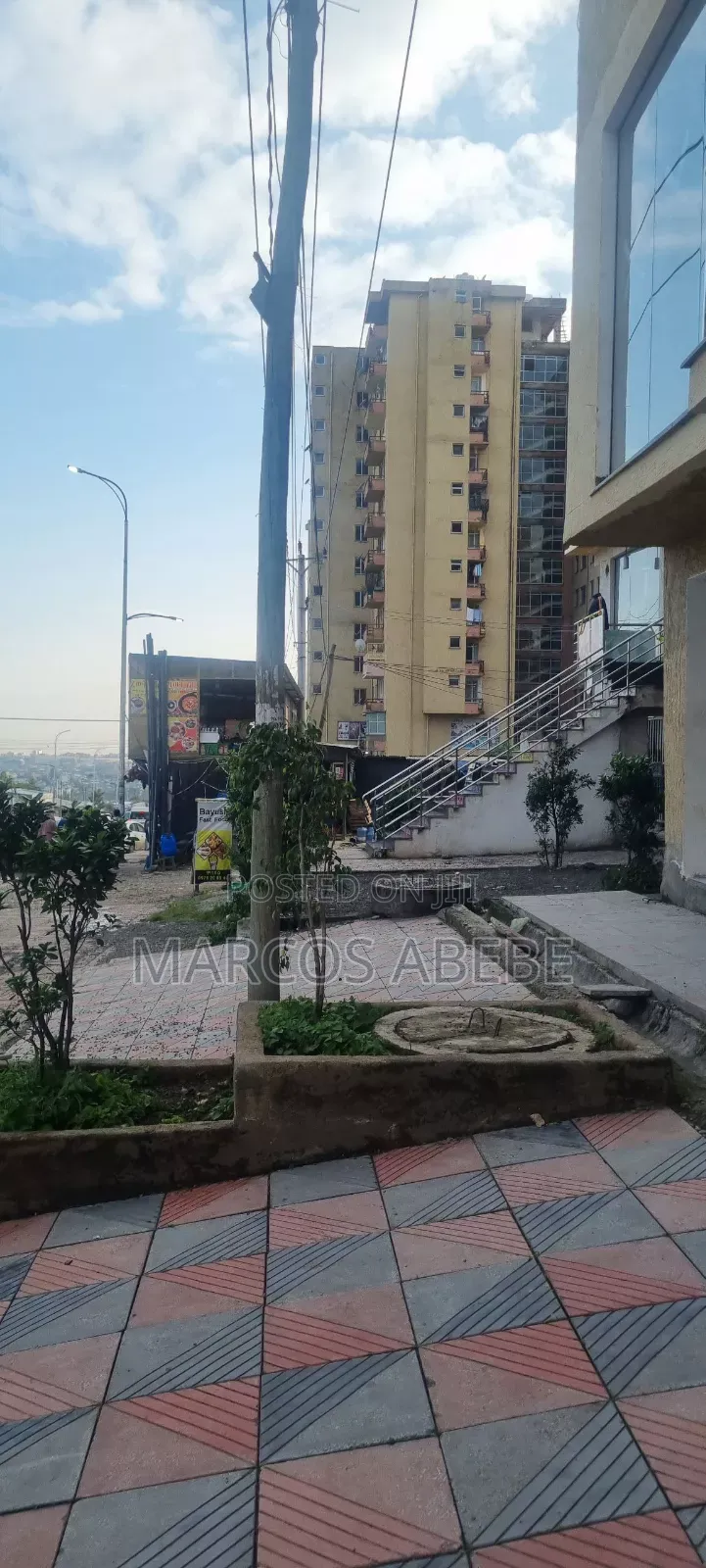 1bdrm Condo in Bulbula Addis Ababa, Bole for sale