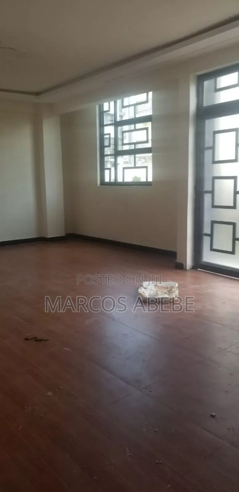 Furnished 3bdrm Apartment in Addis Ababa, Akaky Kaliti for sale