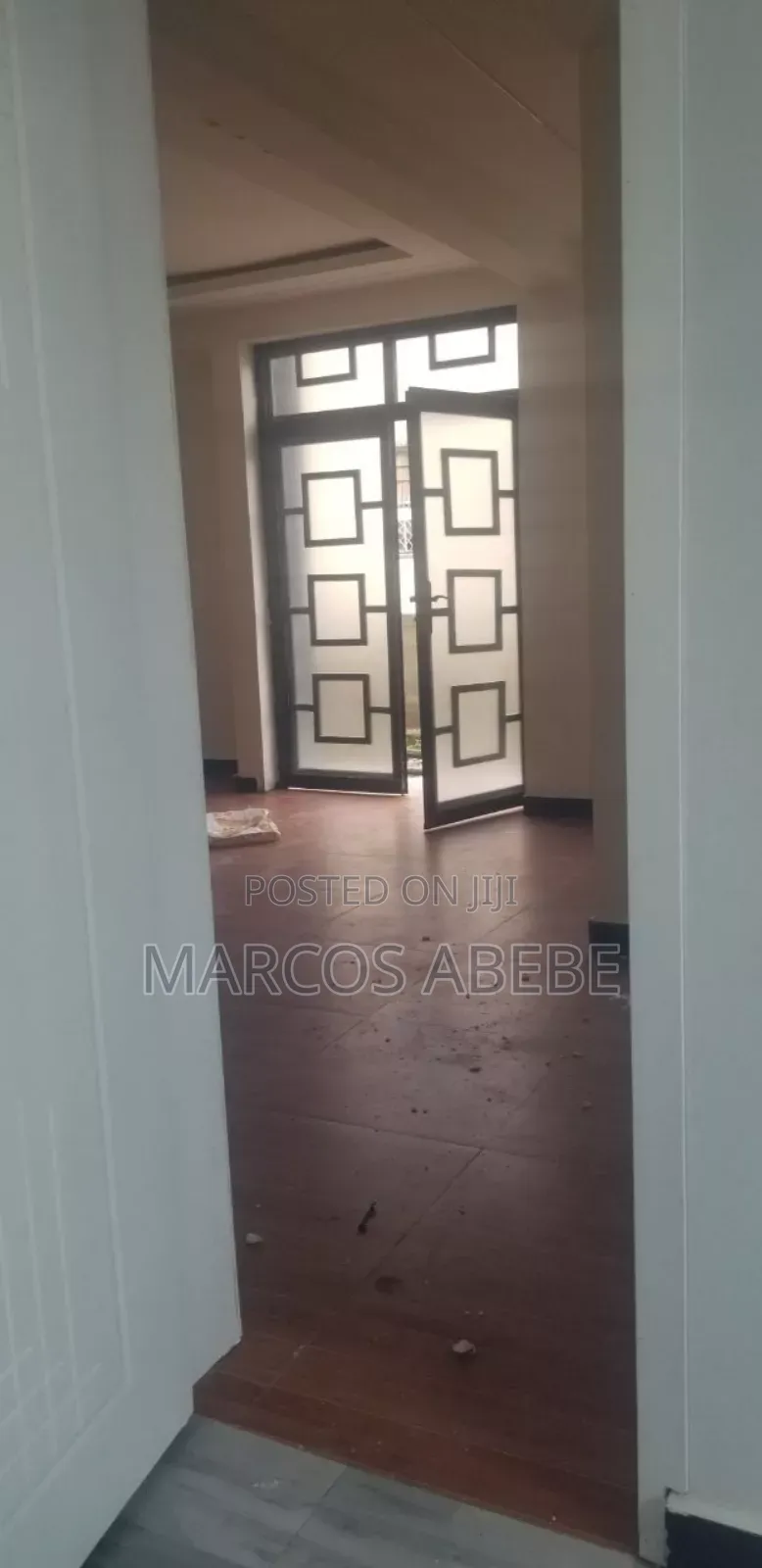 Furnished 3bdrm Apartment in Addis Ababa, Akaky Kaliti for sale