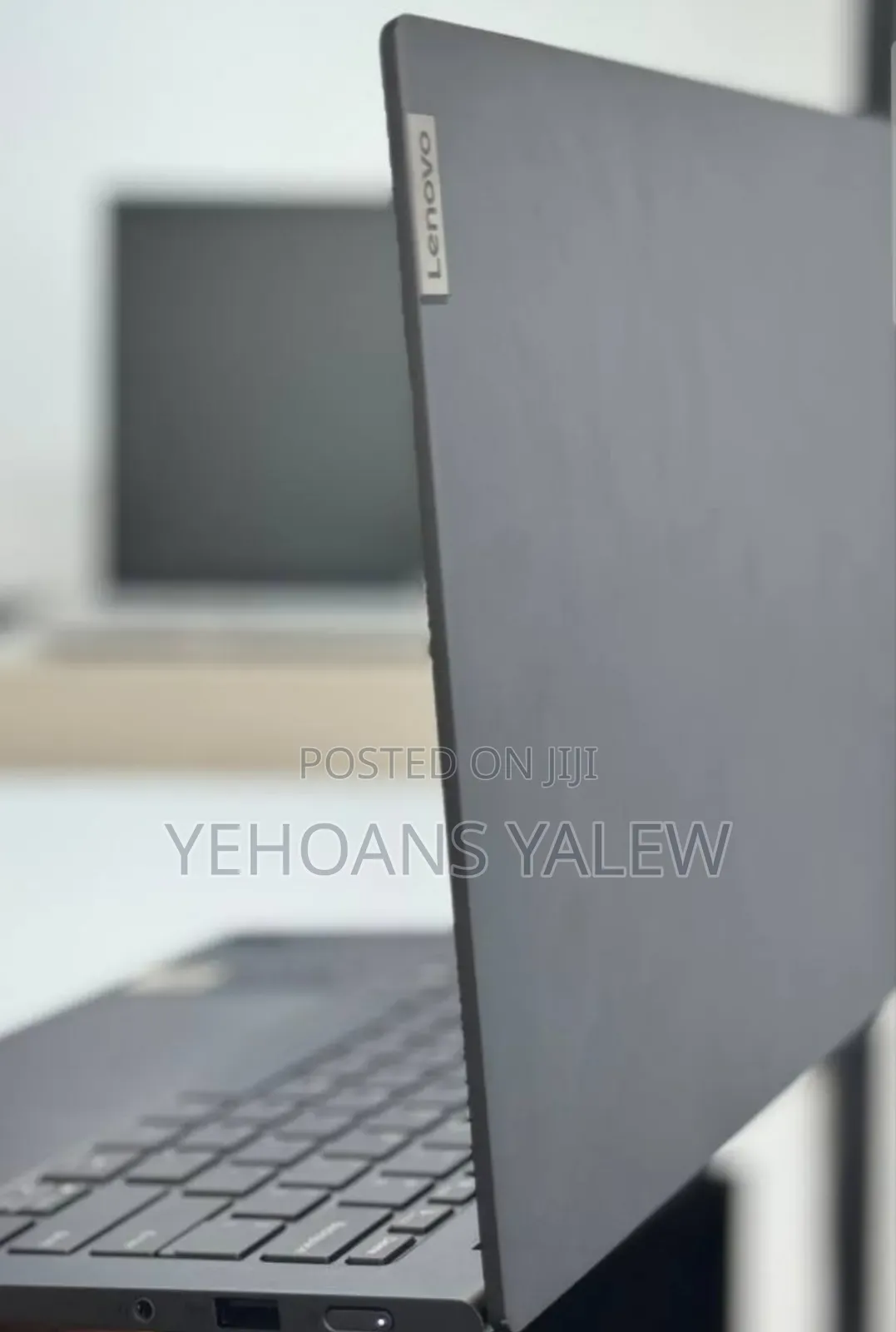 New Laptop Lenovo Yoga 7i 16GB Intel Core I7 SSD 512GB