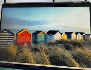 New Laptop HP Envy x360 16GB AMD Ryzen 5 SSD 512GB