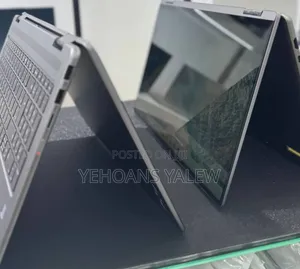 New Laptop Lenovo Yoga 7i 32GB AMD Ryzen 5 SSD 512GB