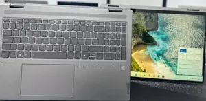 New Laptop Lenovo Yoga 7i 32GB AMD Ryzen 5 SSD 512GB