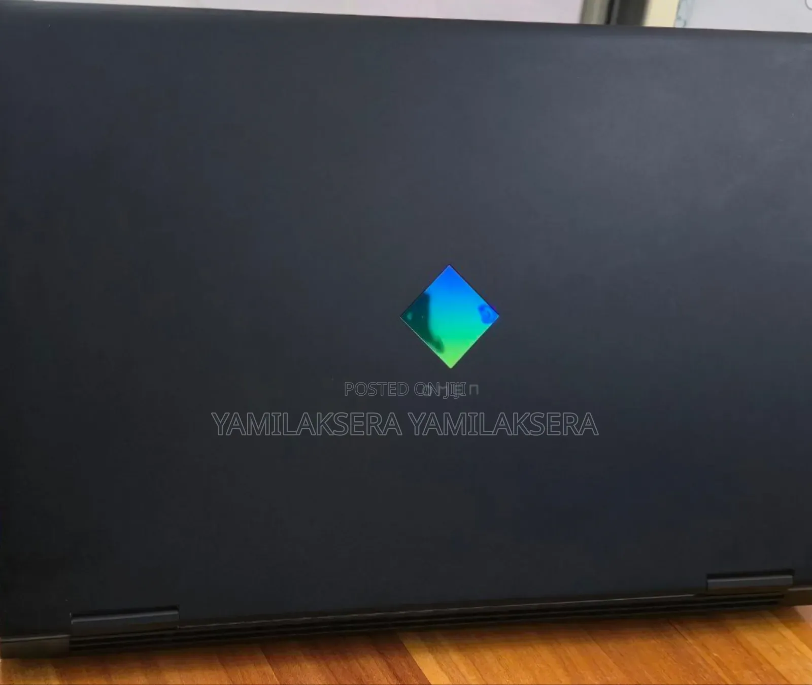 New Laptop HP Omen 16 16GB Intel Core i7 SSD 512GB