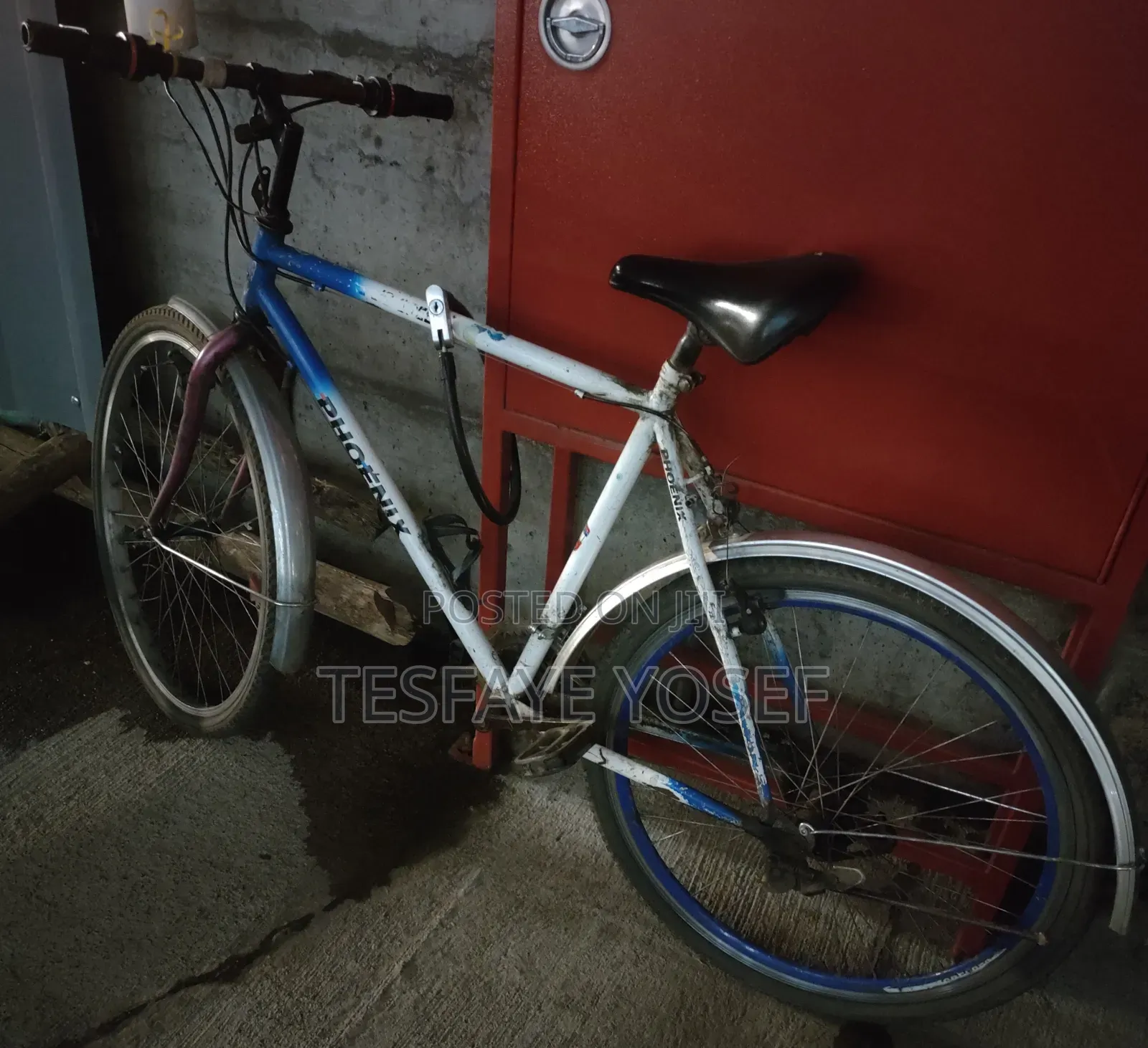 Super Gallant 2021 White