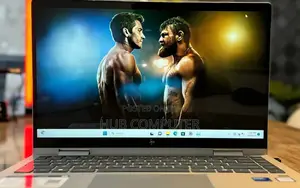 New Laptop HP Envy X360 8GB Intel Core Ultra 5 SSD 1T