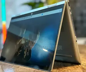 New Laptop HP Envy X360 8GB Intel Core Ultra 5 SSD 1T