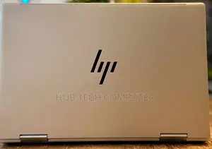 New Laptop HP Envy X360 8GB Intel Core Ultra 5 SSD 1T