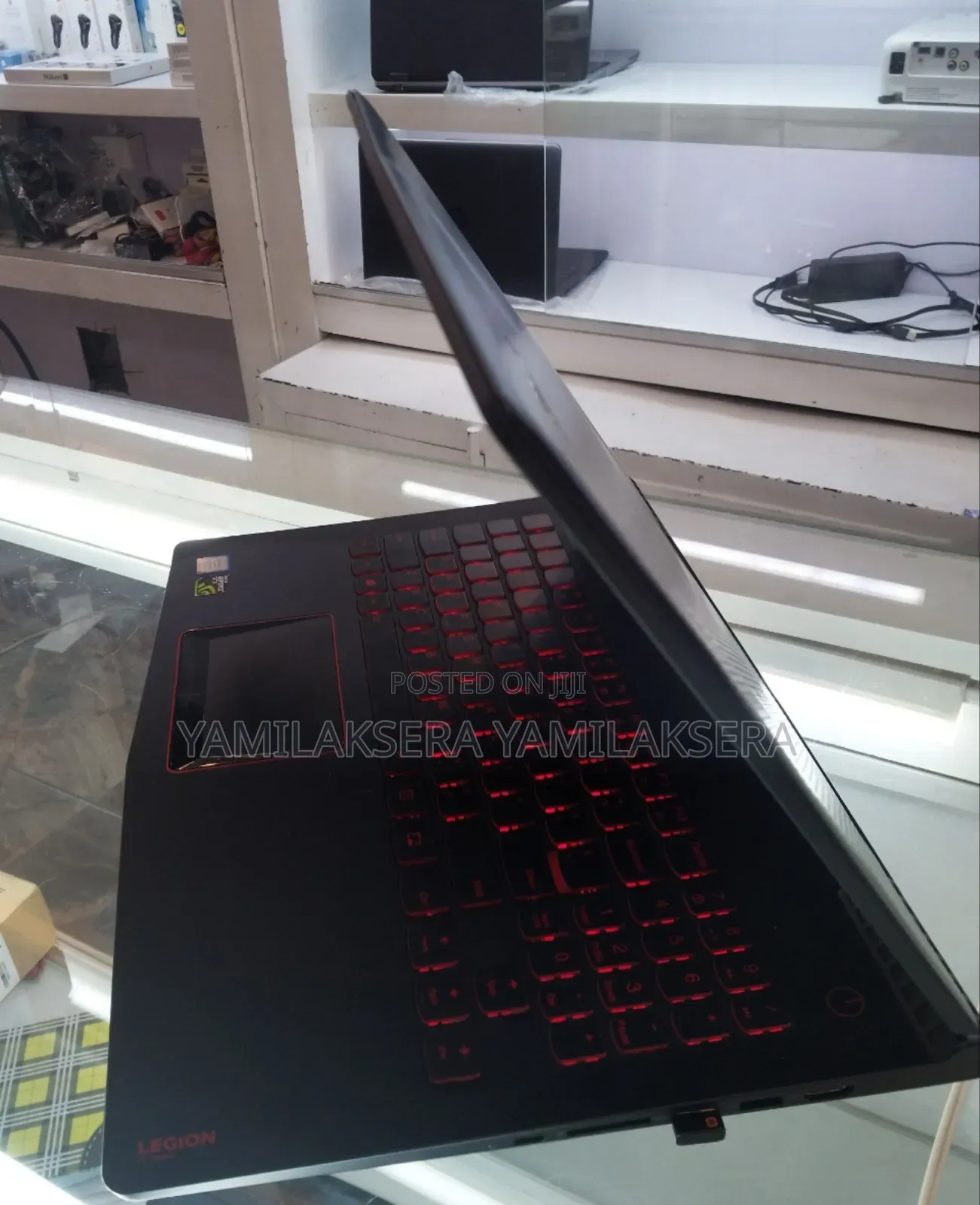 Laptop MSI GF63 16GB Intel Core i5 SSD 512GB