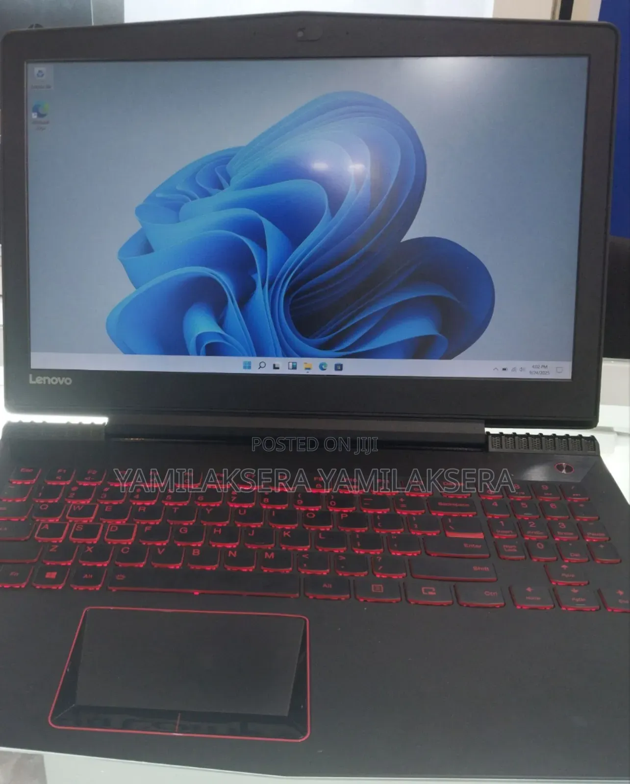 Laptop MSI GF63 16GB Intel Core i5 SSD 512GB