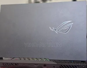 New Laptop Asus ROG Strix G15 16GB AMD Ryzen 9 SSD 1T