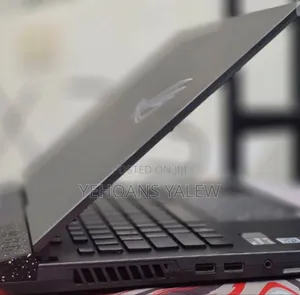 New Laptop Asus ROG Strix G15 16GB AMD Ryzen 9 SSD 1T