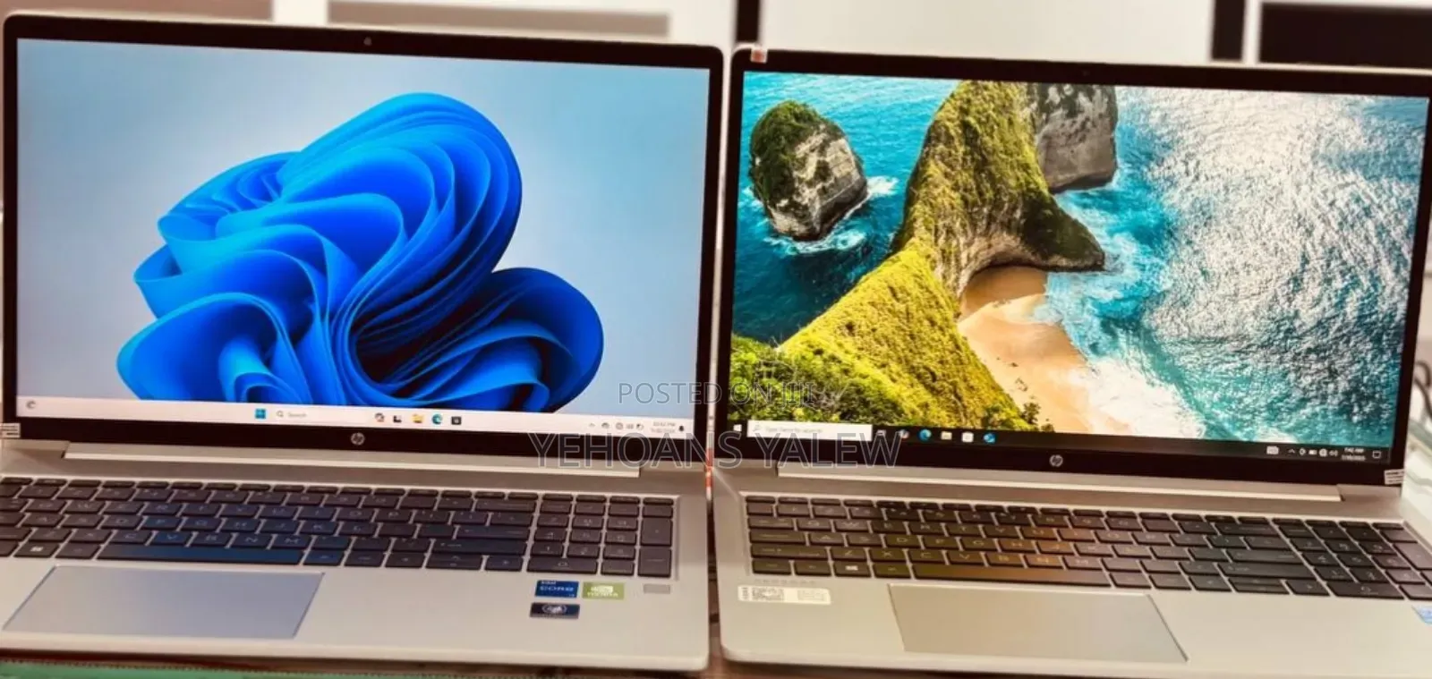 New Laptop HP ProBook 6565 16GB Intel Core I7 SSD 512GB