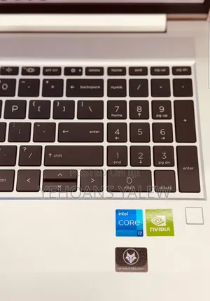 New Laptop HP ProBook 6565 16GB Intel Core I7 SSD 512GB