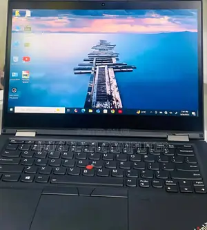 Photo - New Laptop Lenovo ThinkPad L13 Yoga 16GB Intel Core I5 SSD 512GB