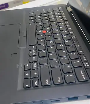 New Laptop Lenovo ThinkPad L13 Yoga 16GB Intel Core I5 SSD 512GB