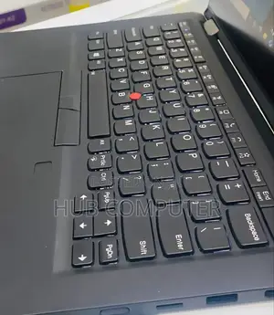 New Laptop Lenovo ThinkPad L13 Yoga 16GB Intel Core I5 SSD 512GB