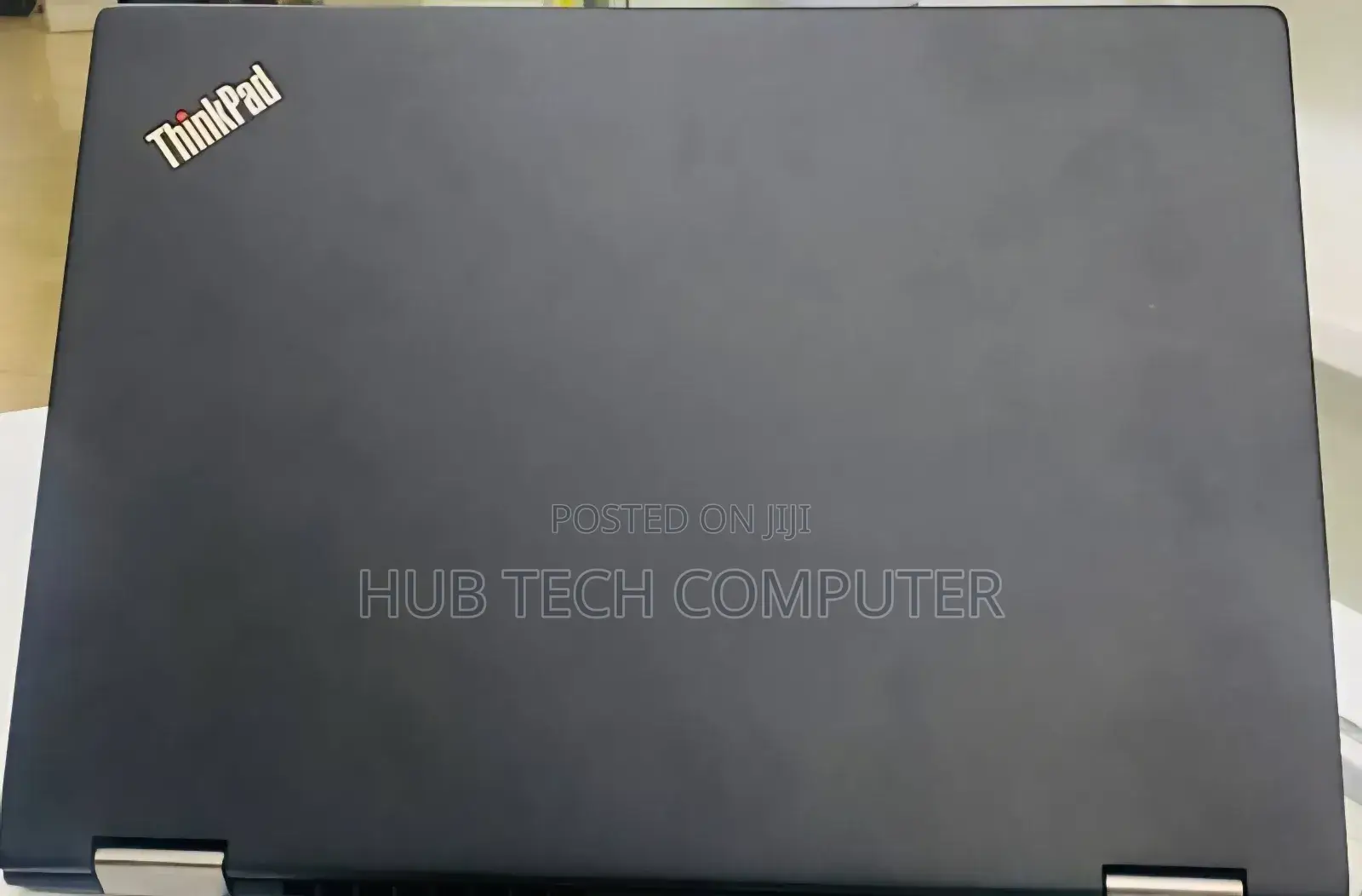 New Laptop Lenovo ThinkPad L13 Yoga 16GB Intel Core I5 SSD 512GB