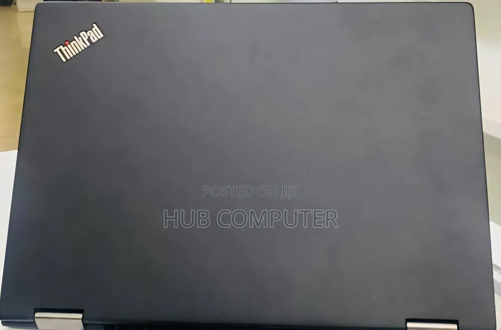 New Laptop Lenovo ThinkPad L13 Yoga 16GB Intel Core I5 SSD 512GB