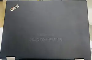 New Laptop Lenovo ThinkPad L13 Yoga 16GB Intel Core I5 SSD 512GB