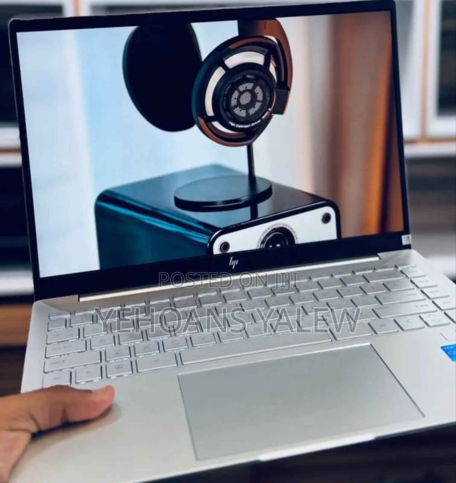 New Laptop HP Pavilion 14t 16GB Intel Core i5 SSD 1T