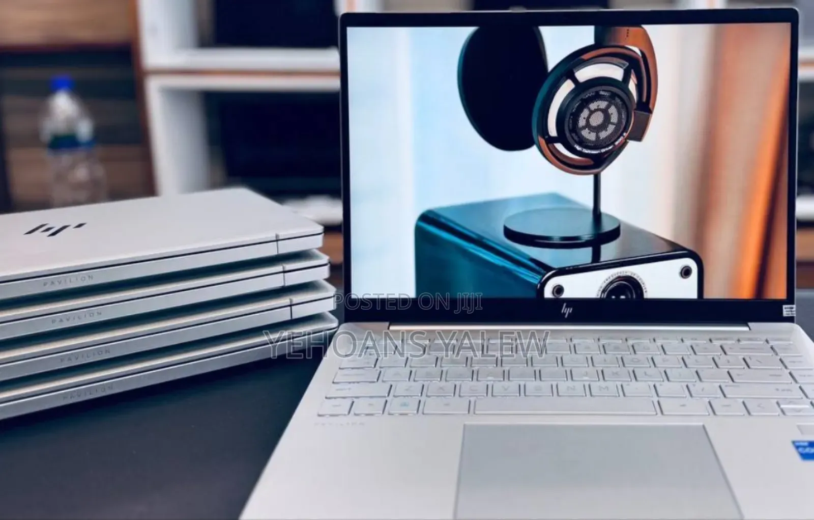 New Laptop HP Pavilion 14t 16GB Intel Core i5 SSD 1T