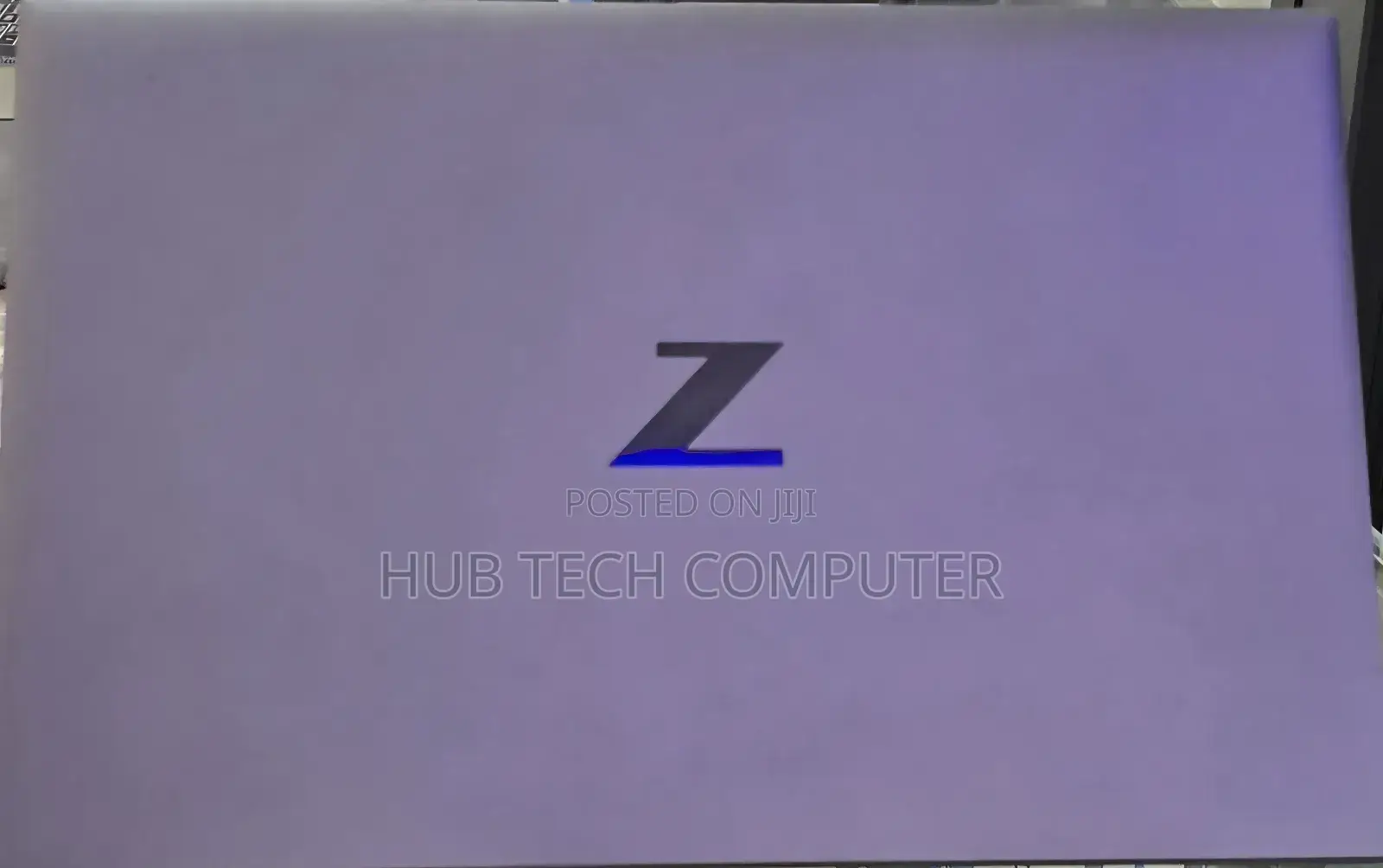 New Laptop HP ZBook Firefly 15 G7 16GB Intel Core I7 SSD 1T