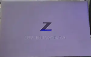 New Laptop HP ZBook Firefly 15 G7 16GB Intel Core I7 SSD 1T