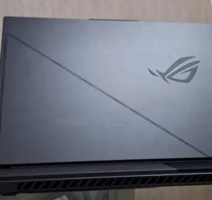 New Laptop Asus ROG Strix G16 G614 32GB Intel Core I9 SSD 1T