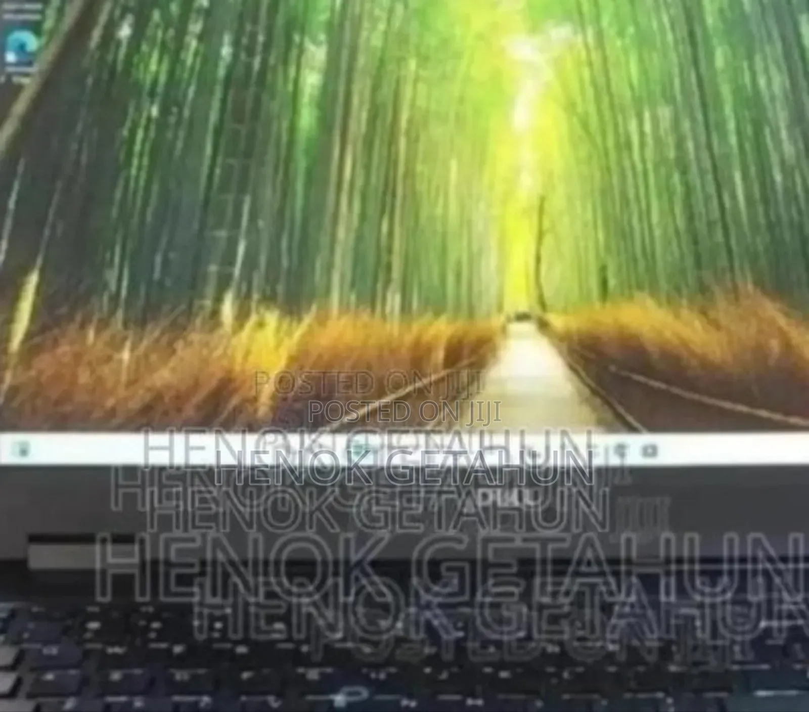 New Laptop Dell Latitude 5490 8GB Intel Core i7 SSD 256GB