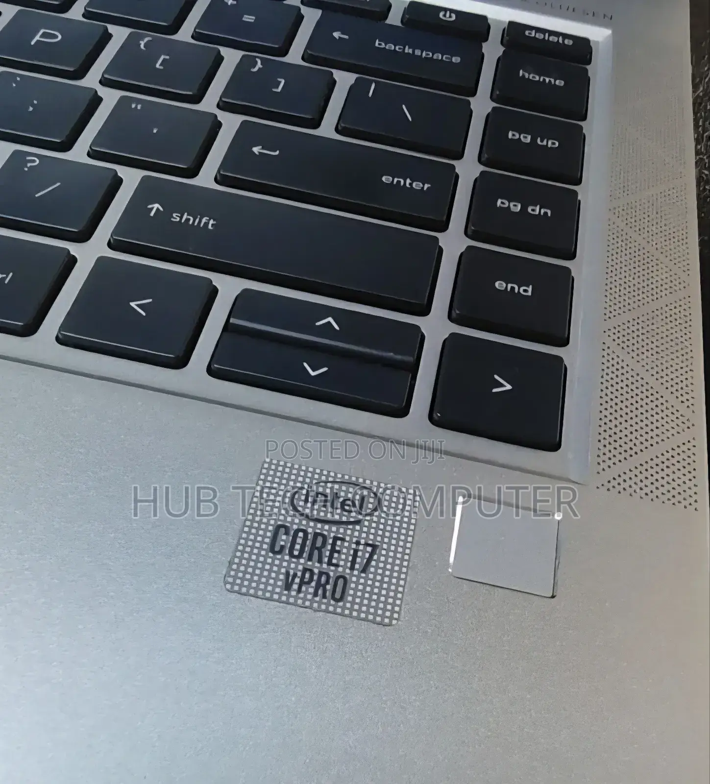 New Laptop HP EliteBook 840 G7 16GB Intel Core i7 SSD 512GB