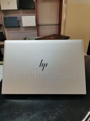 New Laptop HP EliteBook 840 G7 16GB Intel Core i7 SSD 512GB