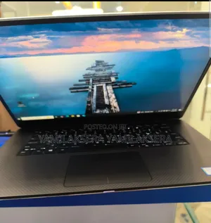 Photo - New Laptop Dell XPS 15 16GB Intel Core I7 SSD 512GB