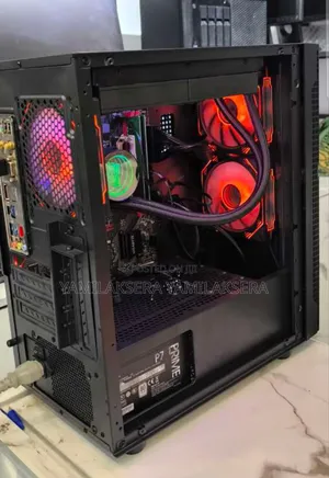 New Desktop Computer 64GB Intel Core I9 SSD 1T