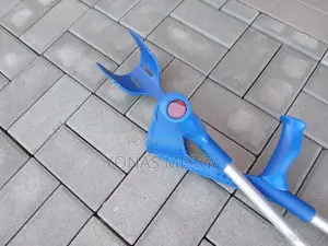 Crutches Walkers耽፶medical Stabilising Crutches~台can Bear 150kg三“Elbow