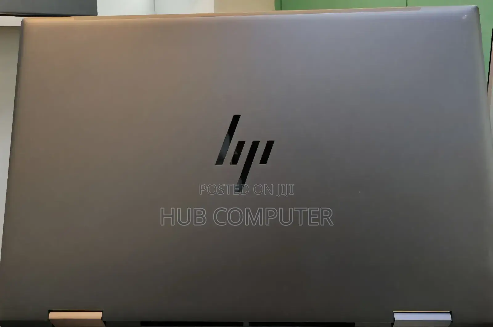 New Laptop HP Envy X360 32GB Intel Core I7 SSD 1T