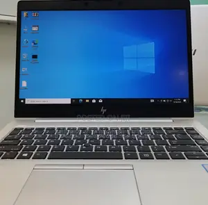 New Laptop HP EliteBook 840 G6 16GB Intel Core I7 SSD 512GB
