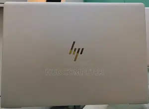 New Laptop HP EliteBook 840 G6 16GB Intel Core I7 SSD 512GB