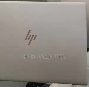 New Laptop HP EliteBook 840 G6 16GB Intel Core I7 SSD 512GB