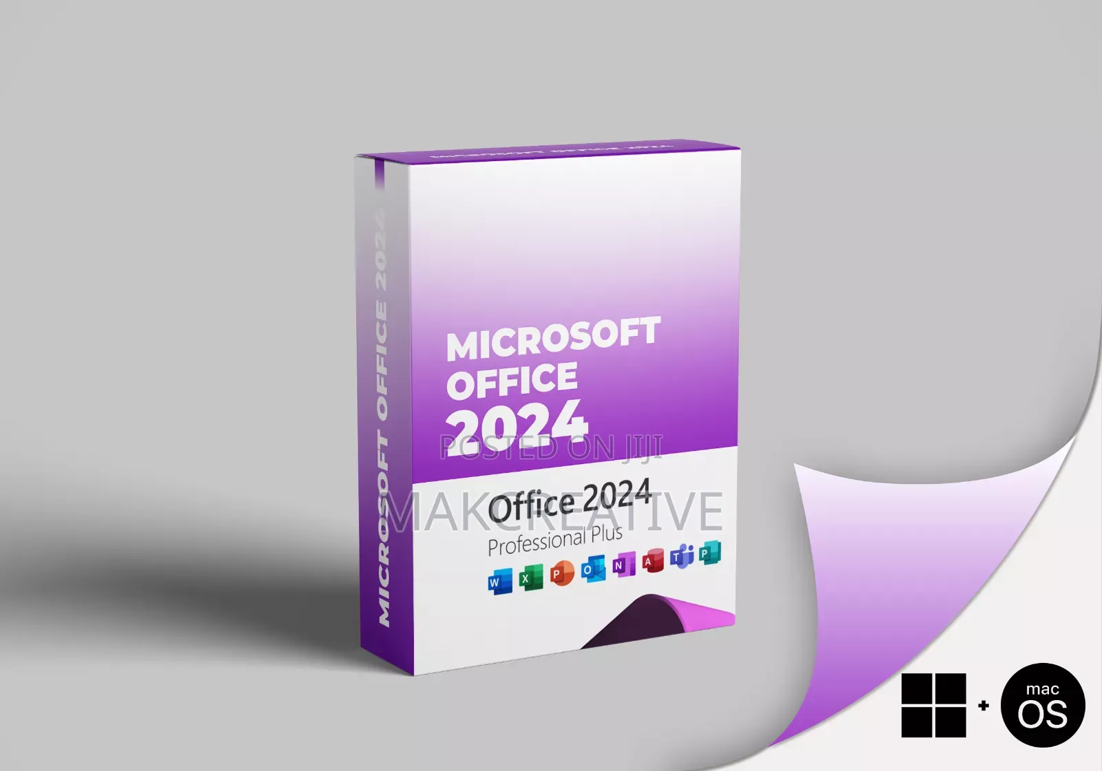 Microsoft Office 2024