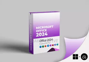 Photo - Microsoft Office 2024