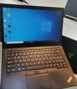 New Laptop Lenovo ThinkPad T470s 8GB Intel Core I7 SSD 512GB