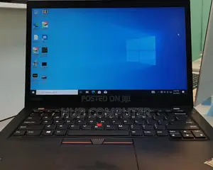 New Laptop Lenovo ThinkPad T470s 8GB Intel Core I7 SSD 512GB