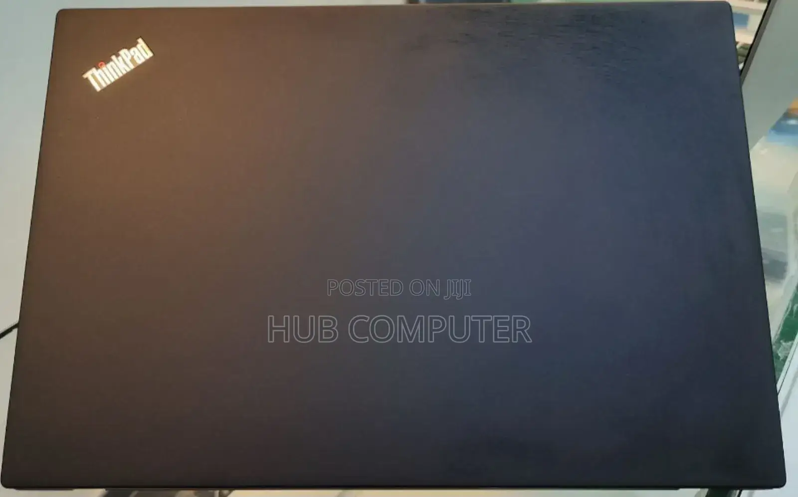 New Laptop Lenovo ThinkPad T470s 8GB Intel Core I7 SSD 512GB